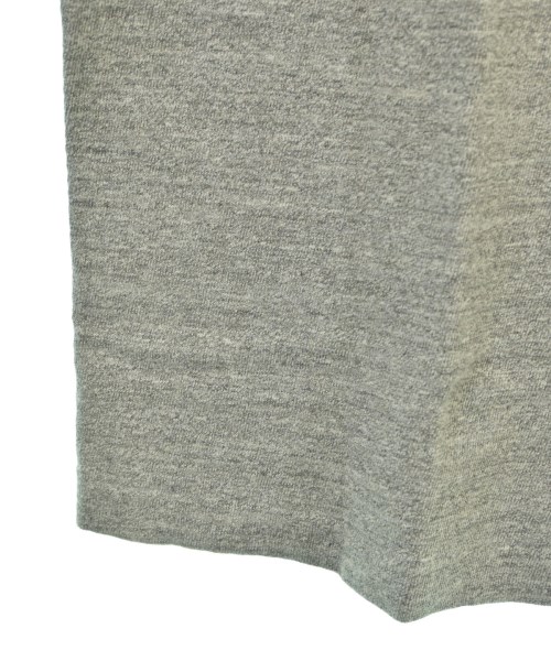 HUMAN MADE（ヒューマンメイド）Tシャツ・カットソー グレー サイズ:2XL メンズ/2200627201042