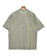 HUMAN MADE（ヒューマンメイド）Tシャツ・カットソー グレー サイズ:2XL メンズ/2200627201042