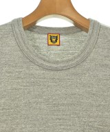 HUMAN MADE（ヒューマンメイド）Tシャツ・カットソー グレー サイズ:2XL メンズ/2200627201042