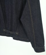 HUMAN MADE（ヒューマンメイド）デニムジャケット 紺 サイズ:XL メンズ/2200627523014