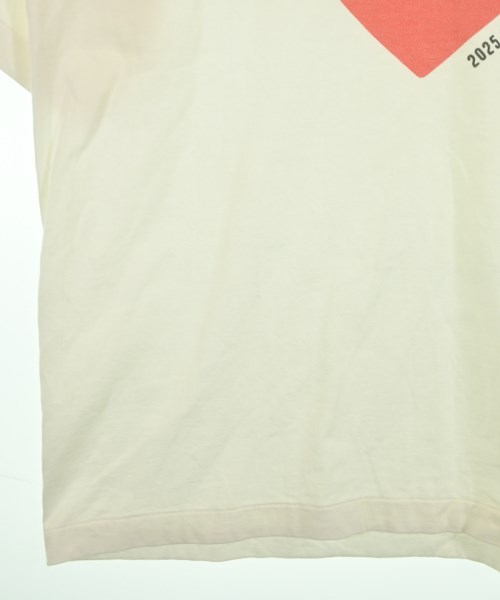 HUMAN MADE（ヒューマンメイド）Tシャツ・カットソー 白 サイズ:XL メンズ/2200627523069