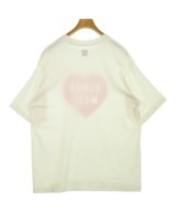 HUMAN MADE（ヒューマンメイド）Tシャツ・カットソー 白 サイズ:XL メンズ/2200627523069