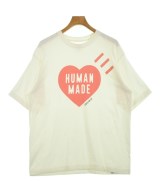 HUMAN MADE Tシャツ・カットソー