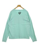 HUMAN MADE（ヒューマンメイド）Tシャツ・カットソー 青 サイズ:XL メンズ/2200627523076