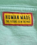 HUMAN MADE（ヒューマンメイド）Tシャツ・カットソー 青 サイズ:XL メンズ/2200627523076