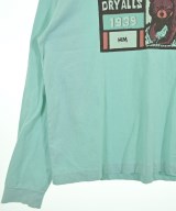 HUMAN MADE（ヒューマンメイド）Tシャツ・カットソー 青 サイズ:XL メンズ/2200627523076