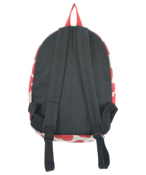 HUMAN MADE（ヒューマンメイド）バックパック・リュック 白 サイズ:- メンズ/2200627523137