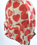 HUMAN MADE（ヒューマンメイド）バックパック・リュック 白 サイズ:- メンズ/2200627523137