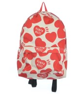 HUMAN MADE バックパック・リュック