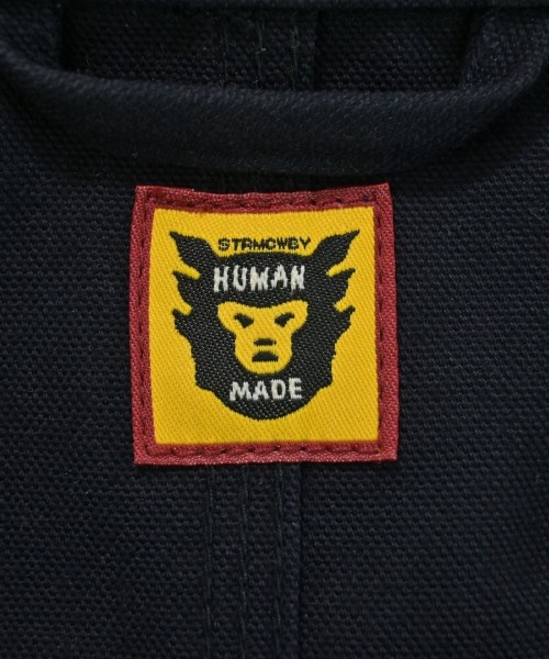 HUMAN MADE（ヒューマンメイド）その他 紺 サイズ:XL メンズ/2200628628015