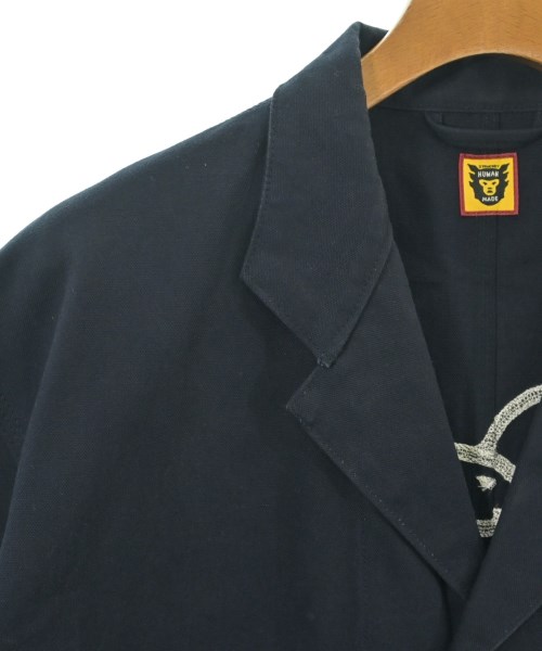 HUMAN MADE（ヒューマンメイド）その他 紺 サイズ:XL メンズ/2200628628015