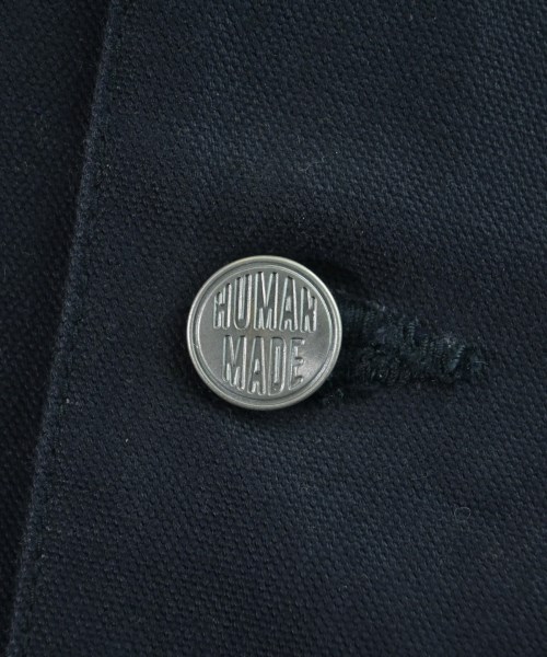 HUMAN MADE（ヒューマンメイド）その他 紺 サイズ:XL メンズ/2200628628015