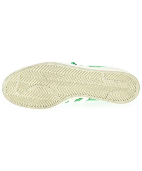 HUMAN MADE（ヒューマンメイド）スニーカー 緑 サイズ:29cm メンズ/2200628851048