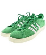 HUMAN MADE（ヒューマンメイド）スニーカー 緑 サイズ:29cm メンズ/2200628851048