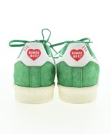 HUMAN MADE（ヒューマンメイド）スニーカー 緑 サイズ:29cm メンズ/2200628851048