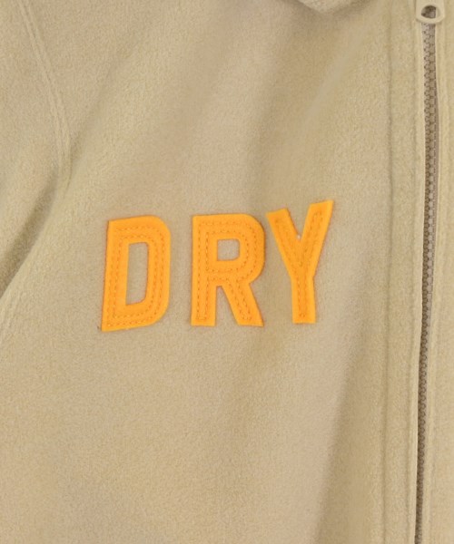 HUMAN MADE（ヒューマンメイド）パーカー ベージュ サイズ:M メンズ/2200617542018