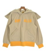 HUMAN MADE（ヒューマンメイド）パーカー ベージュ サイズ:M メンズ/2200617542018