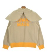 HUMAN MADE（ヒューマンメイド）パーカー ベージュ サイズ:M メンズ/2200617542018