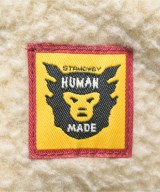 HUMAN MADE（ヒューマンメイド）パーカー ベージュ サイズ:M メンズ/2200617542018