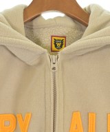 HUMAN MADE（ヒューマンメイド）パーカー ベージュ サイズ:M メンズ/2200617542018