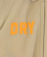 HUMAN MADE（ヒューマンメイド）パーカー ベージュ サイズ:M メンズ/2200617542018