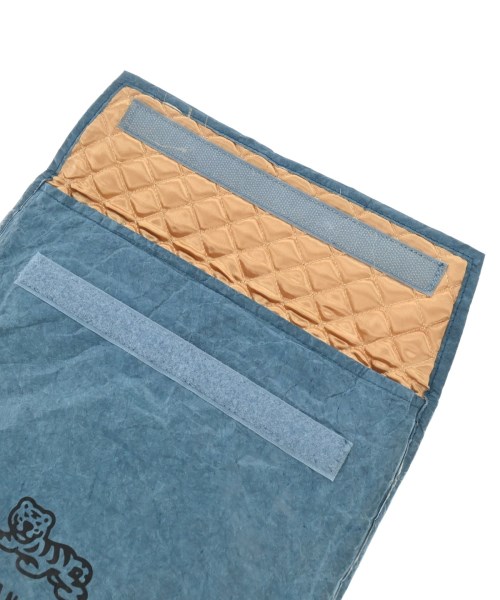 HUMAN MADE（ヒューマンメイド）小物類（その他） 青 サイズ:- メンズ/2200618234257