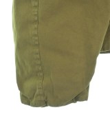 HUMAN MADE（ヒューマンメイド）ミリタリーブルゾン カーキ サイズ:L メンズ/2200629960015