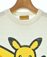 HUMAN MADE（ヒューマンメイド）Tシャツ・カットソー 白 サイズ:M メンズ/2200629960022