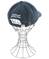 HUMAN MADE（ヒューマンメイド）キャップ 紺 サイズ:- メンズ/2200623877340