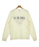 HUMAN MADE（ヒューマンメイド）Tシャツ・カットソー 白 サイズ:L メンズ/2200630317099