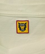 HUMAN MADE（ヒューマンメイド）Tシャツ・カットソー 白 サイズ:L メンズ/2200630317099