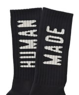 HUMAN MADE（ヒューマンメイド）小物類（その他） 黒 サイズ:L(25-27cm) メンズ/2200630324028