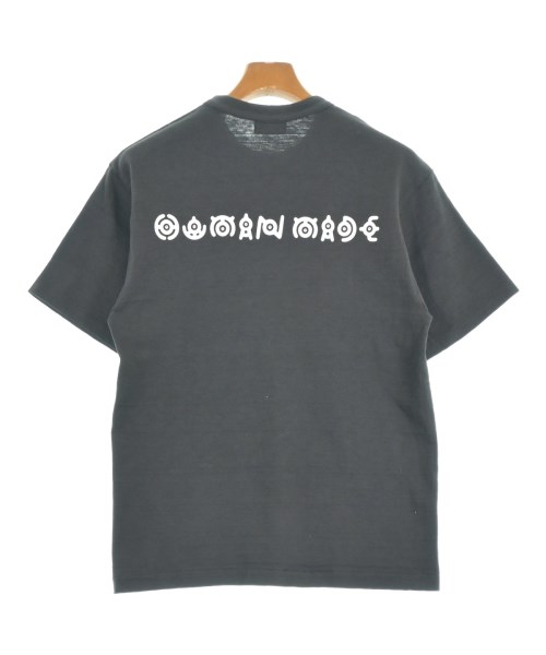 HUMAN MADE（ヒューマンメイド）Tシャツ・カットソー 黒 サイズ:M メンズ/2200630355169
