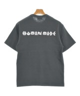HUMAN MADE（ヒューマンメイド）Tシャツ・カットソー 黒 サイズ:M メンズ/2200630355169