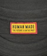 HUMAN MADE（ヒューマンメイド）Tシャツ・カットソー 黒 サイズ:M メンズ/2200630355169