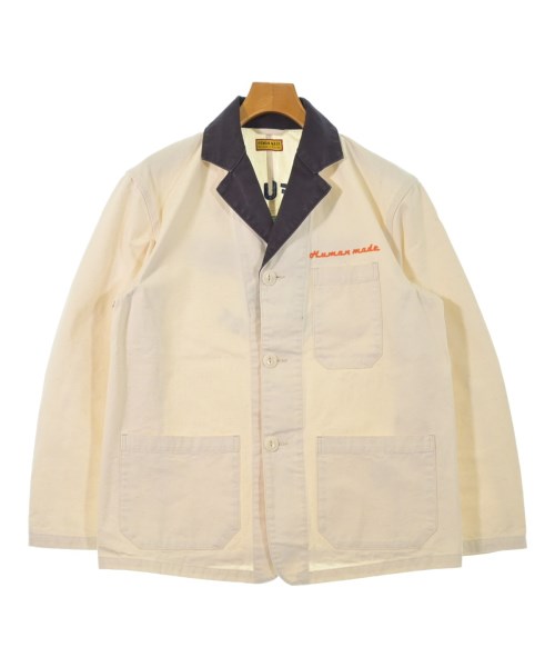ヒューマンメイド(HUMAN MADE)のHUMAN MADE カバーオール