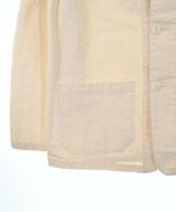 HUMAN MADE（ヒューマンメイド）カバーオール 白 サイズ:S メンズ/2200630128015