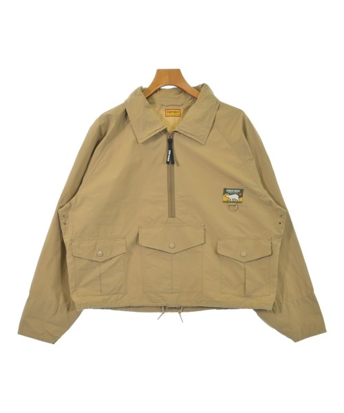 ヒューマンメイド(HUMAN MADE)のHUMAN MADE ブルゾン