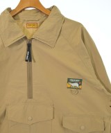 HUMAN MADE（ヒューマンメイド）ブルゾン ベージュ サイズ:M メンズ/2200630128022