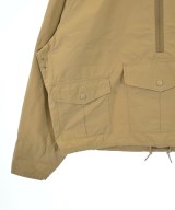 HUMAN MADE（ヒューマンメイド）ブルゾン ベージュ サイズ:M メンズ/2200630128022