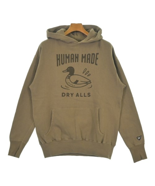 ヒューマンメイド(HUMAN MADE)のHUMAN MADE パーカー