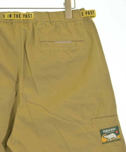 HUMAN MADE（ヒューマンメイド）その他 ベージュ サイズ:M メンズ/2200630128046