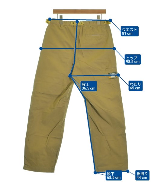 HUMAN MADE（ヒューマンメイド）その他 ベージュ サイズ:M メンズ/2200630128046