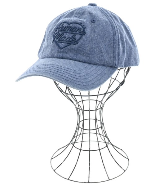 ヒューマンメイド(HUMAN MADE)のHUMAN MADE キャップ