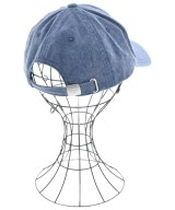 HUMAN MADE（ヒューマンメイド）キャップ 紺 サイズ:- メンズ/2200630128053