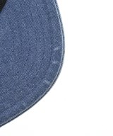 HUMAN MADE（ヒューマンメイド）キャップ 紺 サイズ:- メンズ/2200630128053