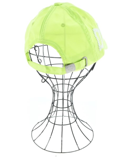 HUMAN MADE（ヒューマンメイド）キャップ 緑 サイズ:- メンズ/2200630406045