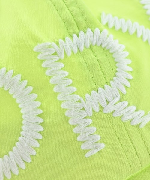 HUMAN MADE（ヒューマンメイド）キャップ 緑 サイズ:- メンズ/2200630406045