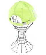 HUMAN MADE（ヒューマンメイド）キャップ 緑 サイズ:- メンズ/2200630406045