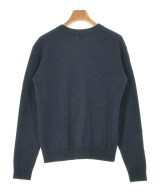 HUMAN MADE（ヒューマンメイド）ニット・セーター 紺 サイズ:M メンズ/2200631402015